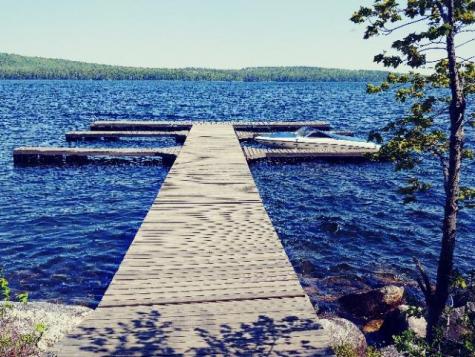 149 Egypt Pond Road Chesterville ME 04938