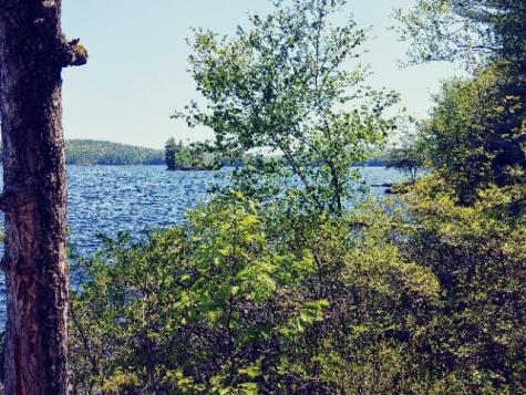 149 Egypt Pond Road Chesterville ME 04938