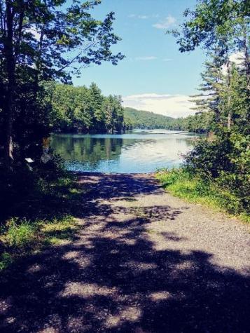 149 Egypt Pond Road Chesterville ME 04938