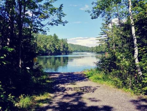 149 Egypt Pond Road Chesterville ME 04938