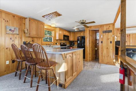 11 Top Hill Road Bridgton ME 04009