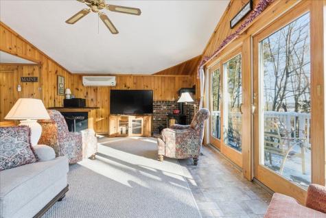 11 Top Hill Road Bridgton ME 04009