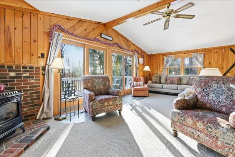 11 Top Hill Road Bridgton ME 04009