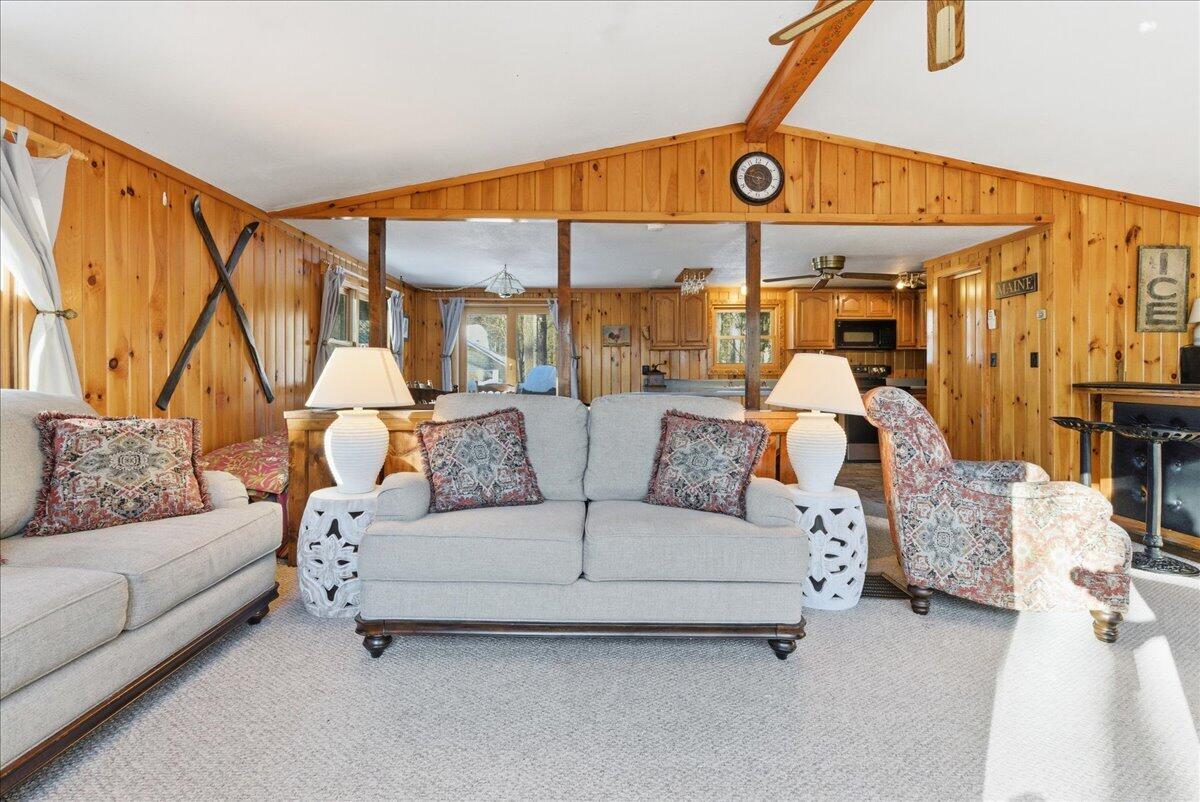 11 Top Hill Road Bridgton ME 04009