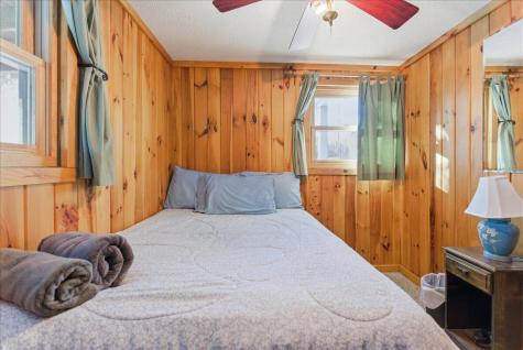 11 Top Hill Road Bridgton ME 04009