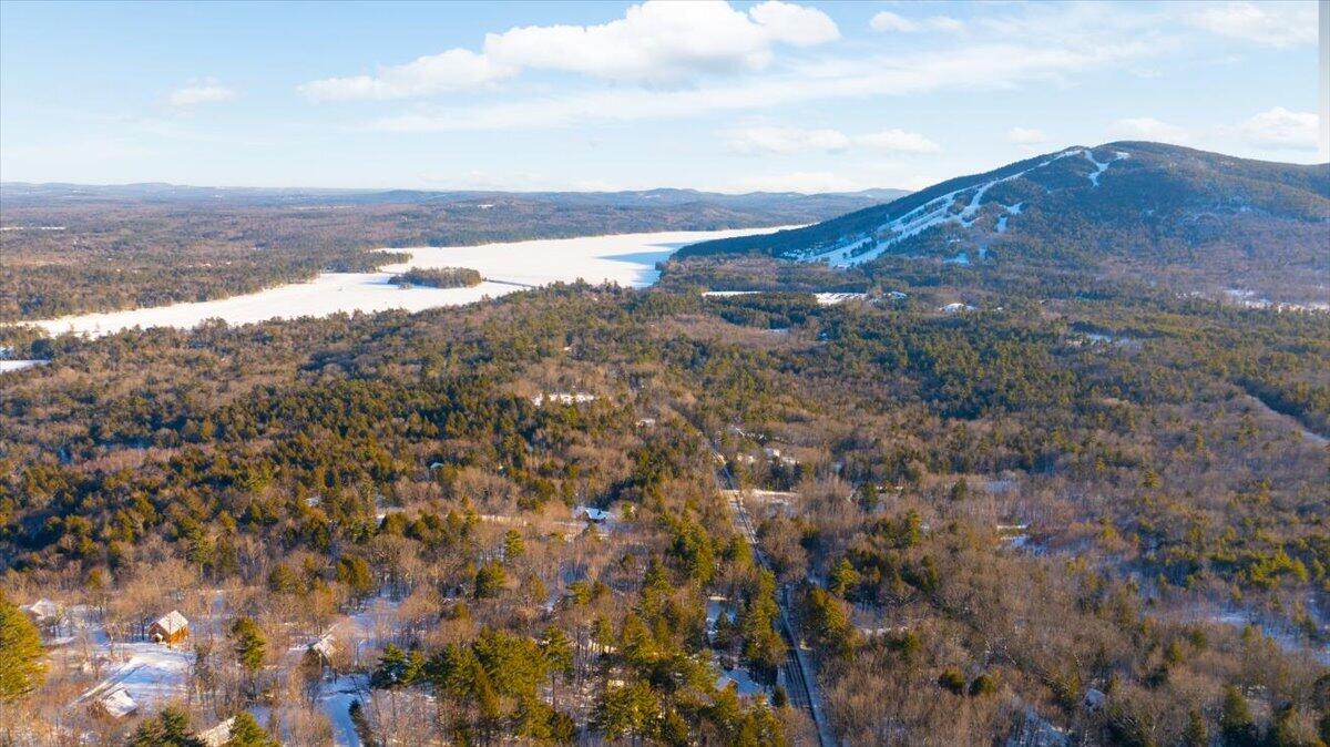 11 Top Hill Road Bridgton ME 04009