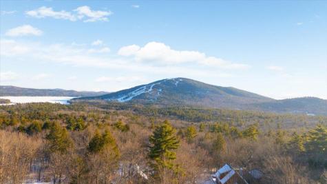 11 Top Hill Road Bridgton ME 04009