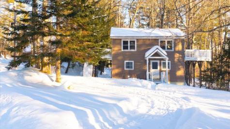 11 Top Hill Road Bridgton ME 04009