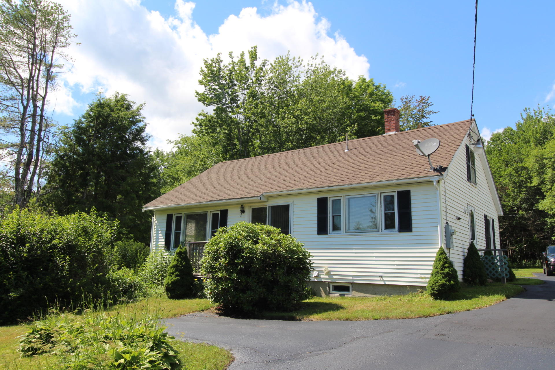 327 W Main Street Searsport ME 04974