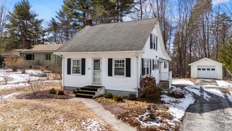267 W Elm Street Yarmouth ME 04096
