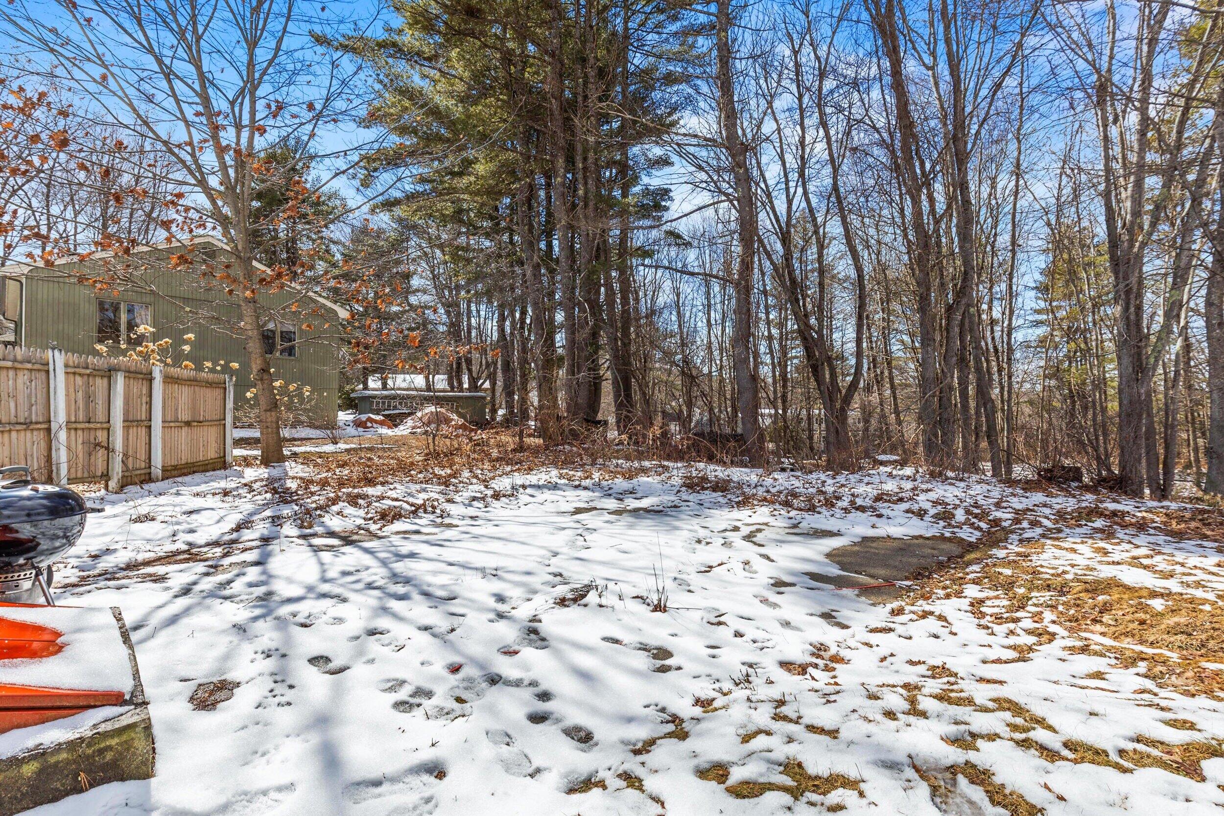 267 W Elm Street Yarmouth ME 04096