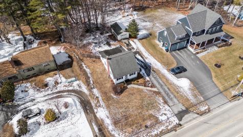 267 W Elm Street Yarmouth ME 04096