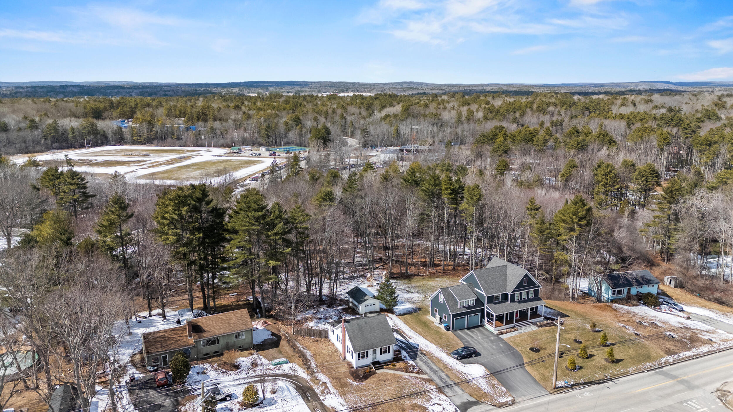 267 W Elm Street Yarmouth ME 04096