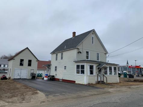 9 Pearl Street Waterboro ME 04087