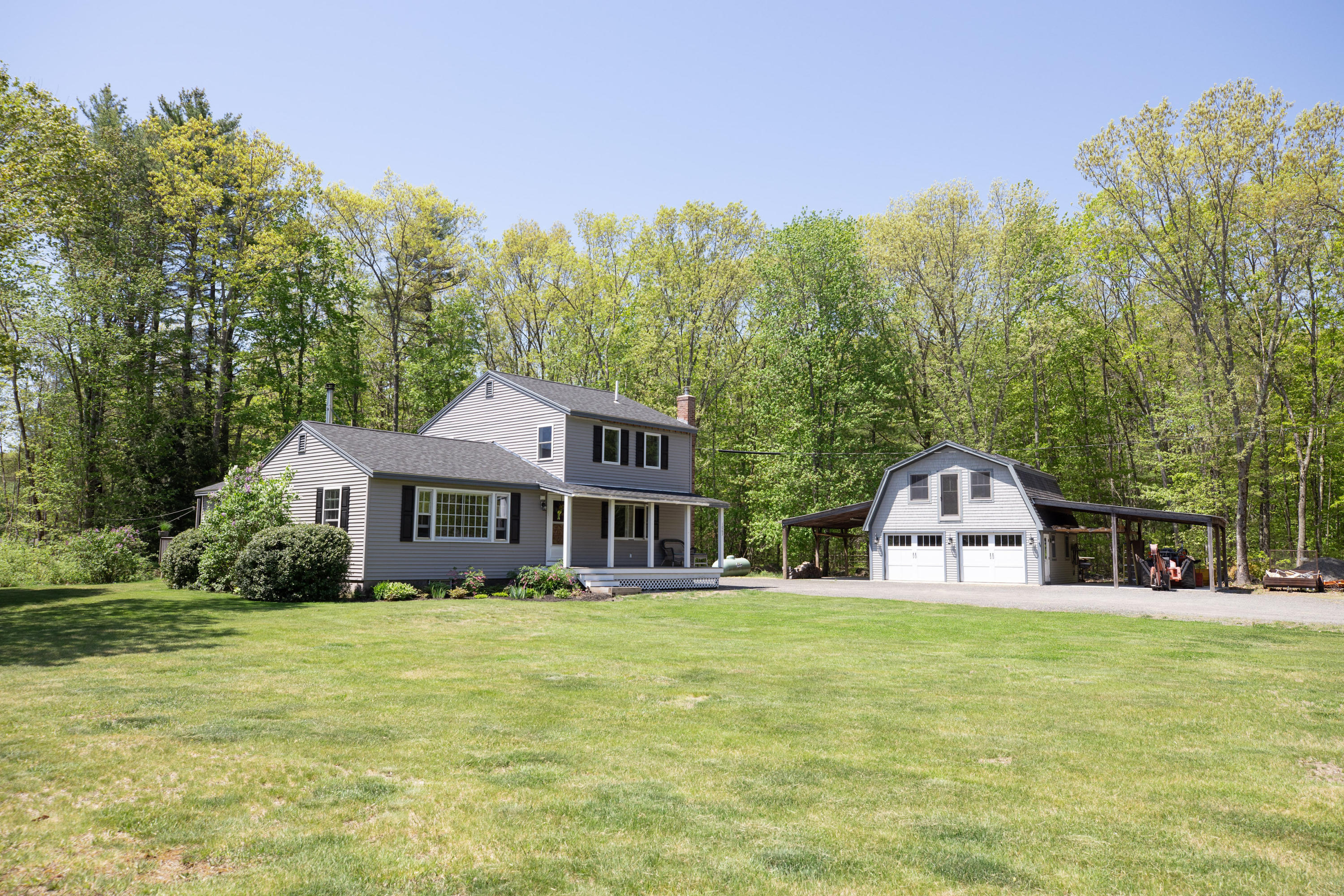 1063 Meetinghouse Road Wells ME 04090
