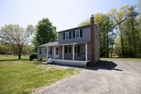 1063 Meetinghouse Road Wells ME 04090