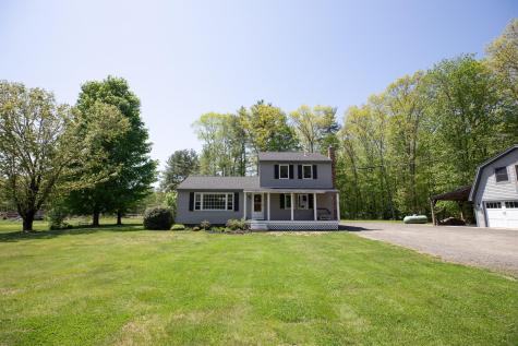 1063 Meetinghouse Road Wells ME 04090