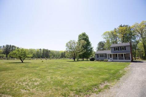 1063 Meetinghouse Road Wells ME 04090
