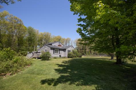 1063 Meetinghouse Road Wells ME 04090