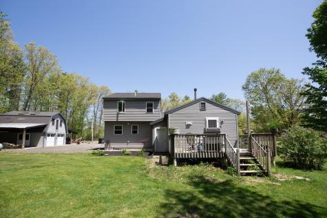 1063 Meetinghouse Road Wells ME 04090