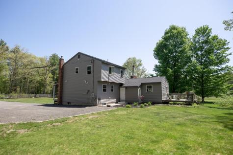 1063 Meetinghouse Road Wells ME 04090
