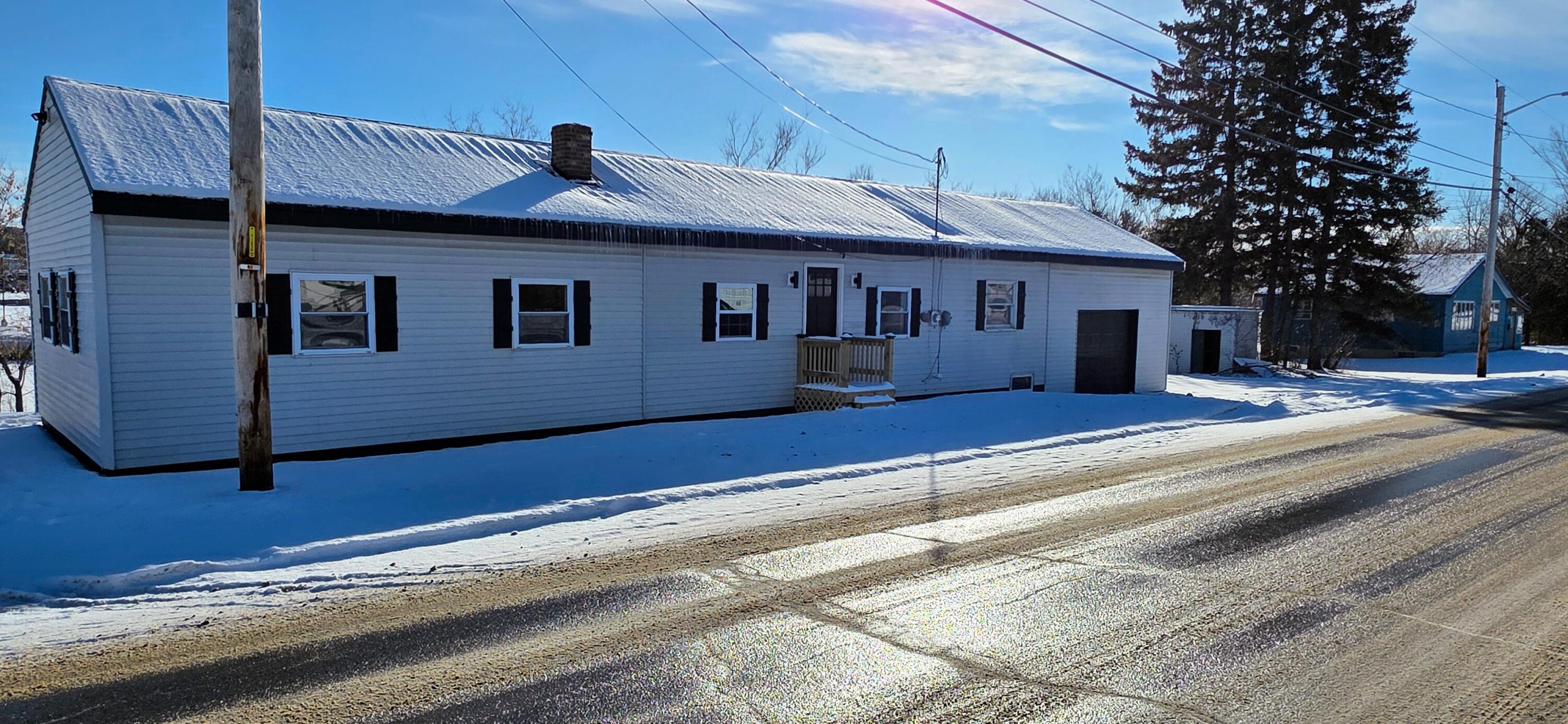 29 Exchange Street Presque Isle ME 04769