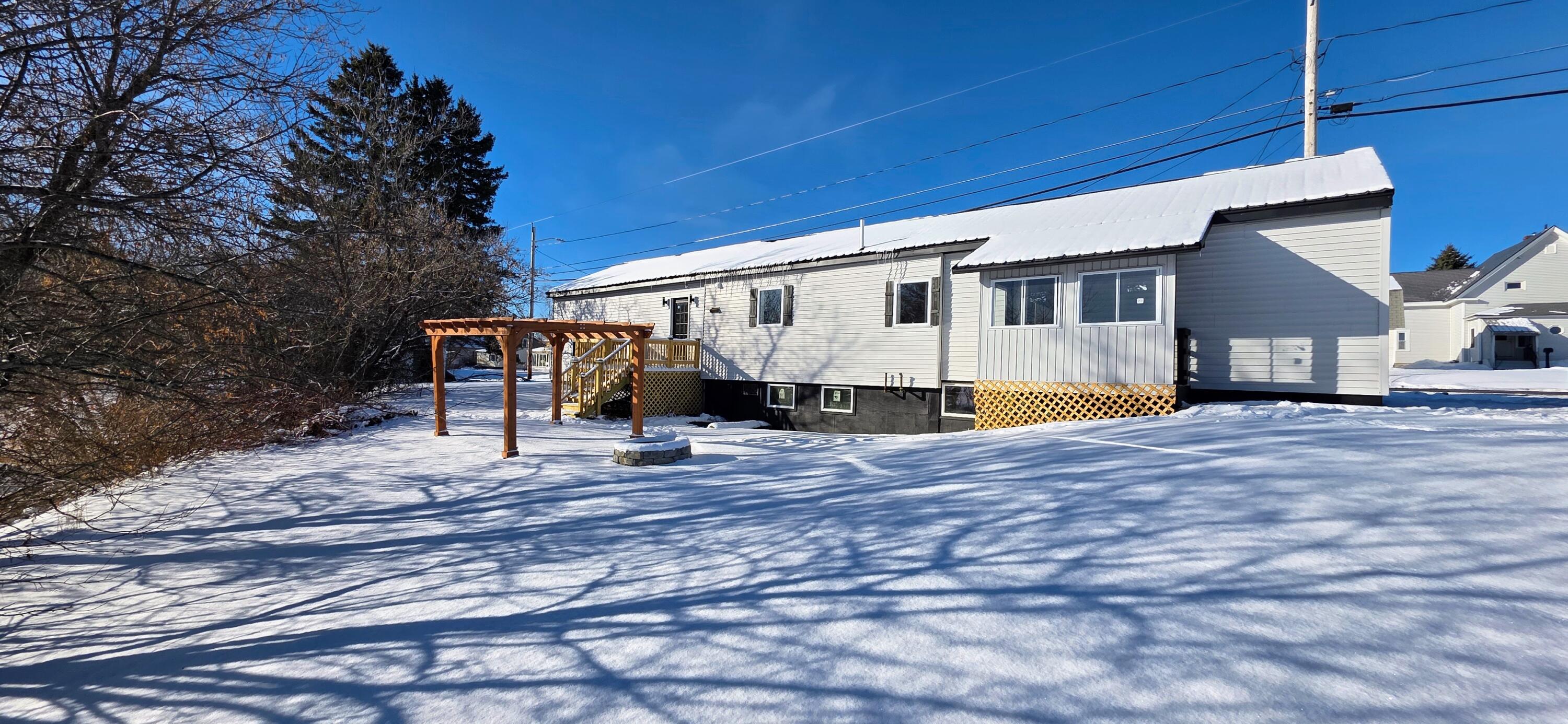 29 Exchange Street Presque Isle ME 04769