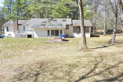 269 Beech Ridge Road Scarborough ME 04074
