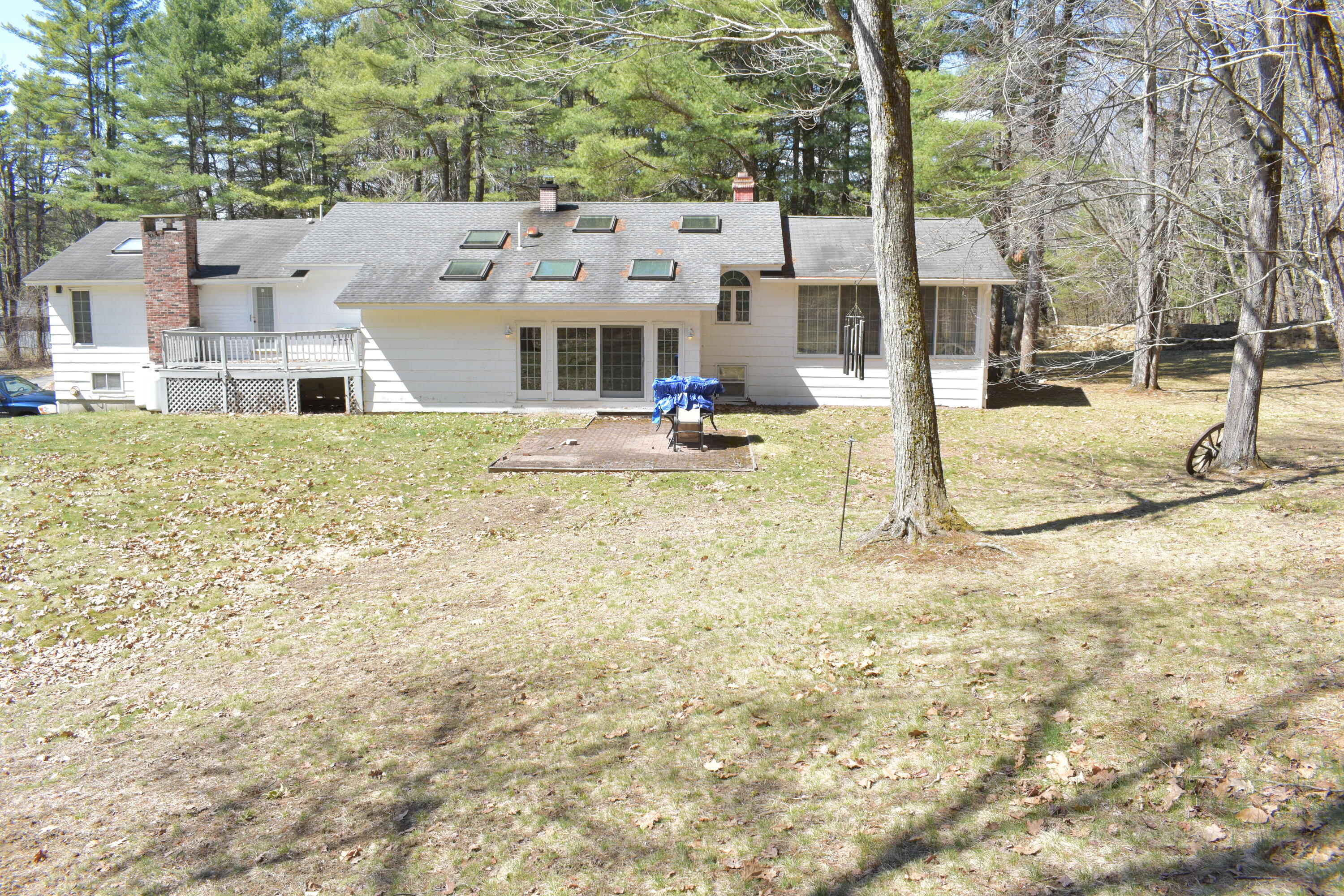 269 Beech Ridge Road Scarborough ME 04074
