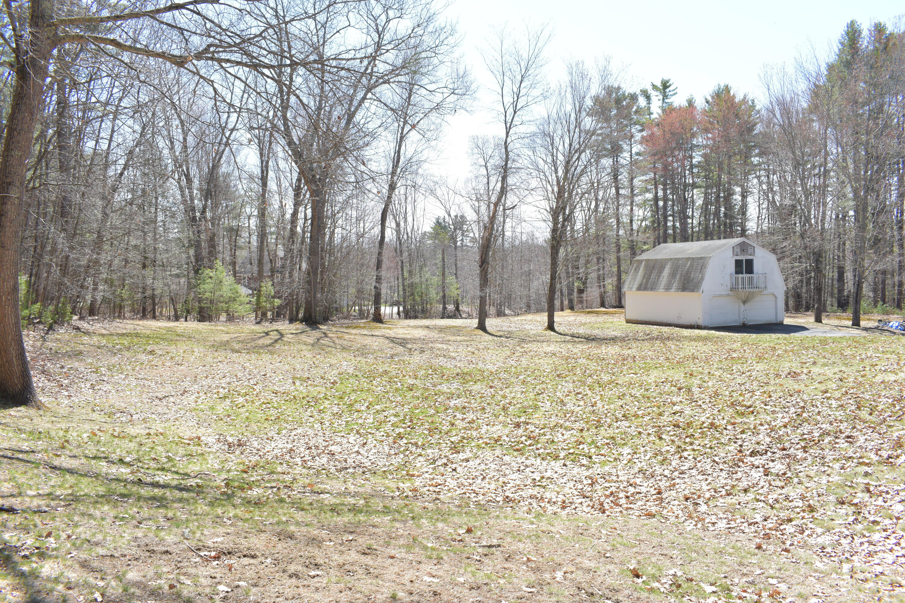 269 Beech Ridge Road Scarborough ME 04074