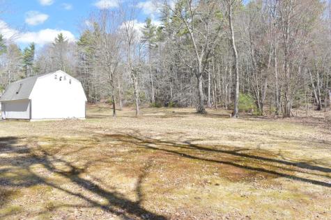 269 Beech Ridge Road Scarborough ME 04074