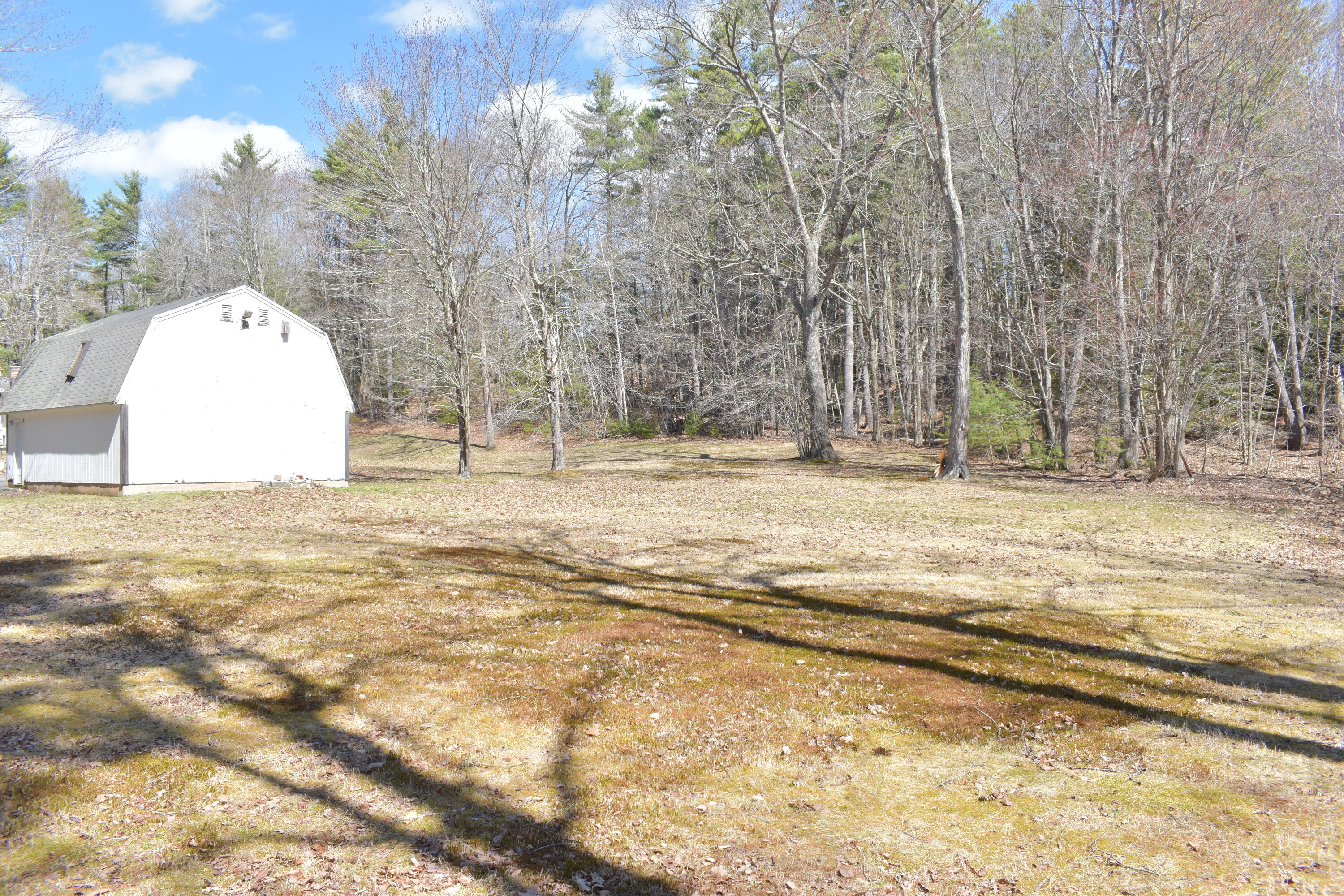 269 Beech Ridge Road Scarborough ME 04074