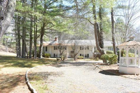 269 Beech Ridge Road Scarborough ME 04074