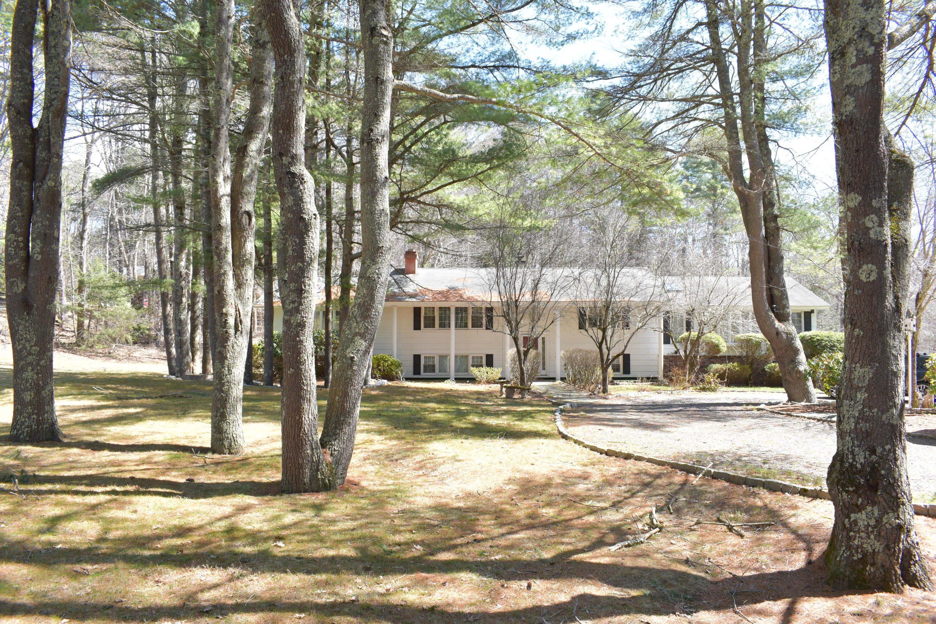 269 Beech Ridge Road Scarborough ME 04074