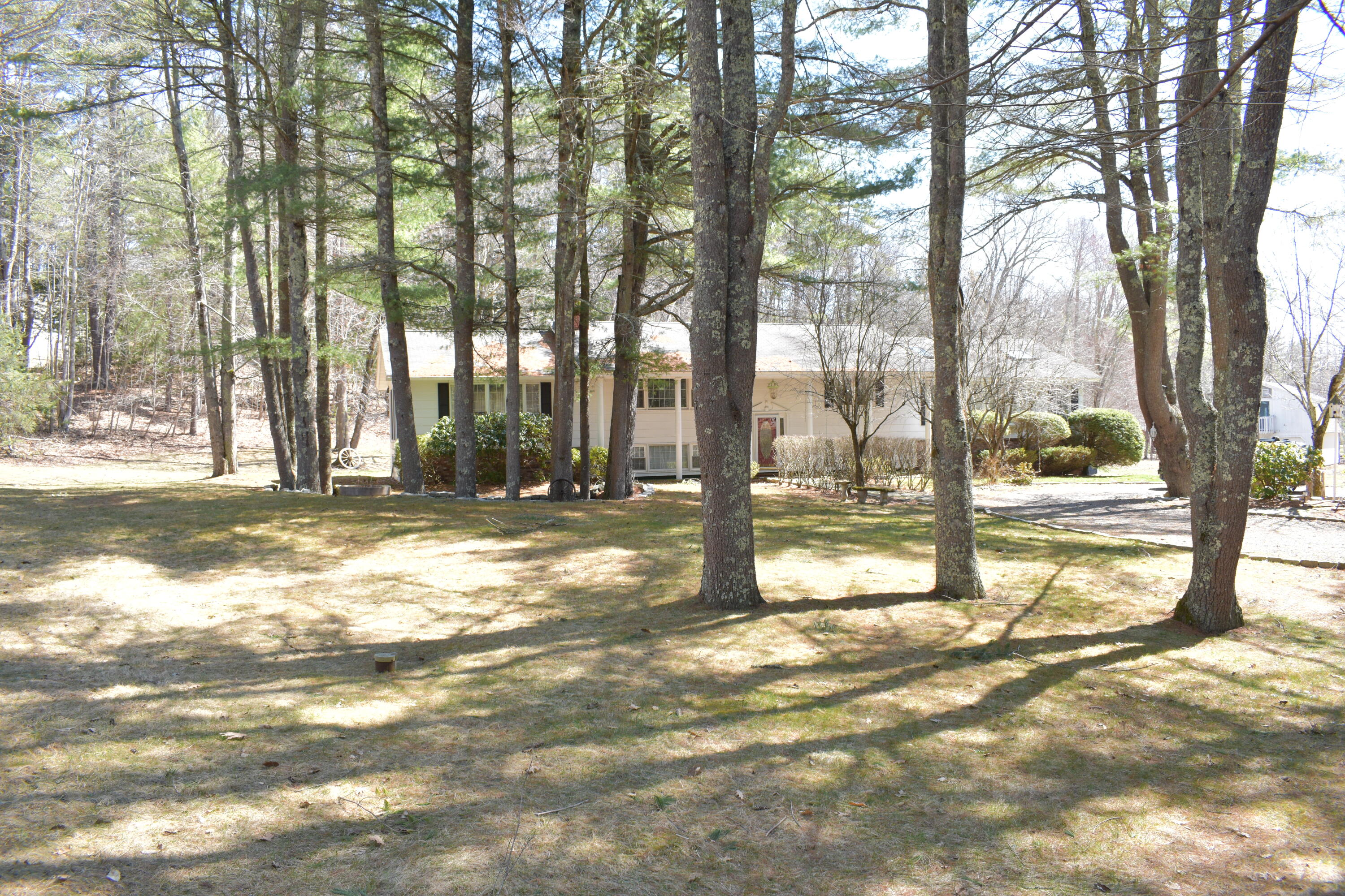 269 Beech Ridge Road Scarborough ME 04074