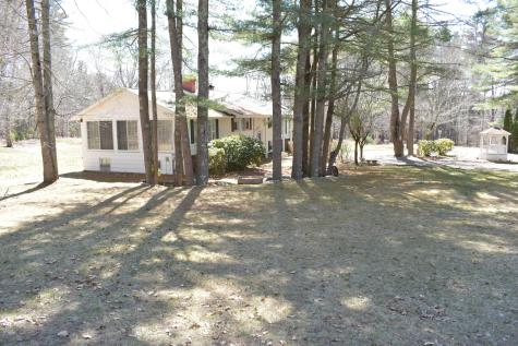 269 Beech Ridge Road Scarborough ME 04074