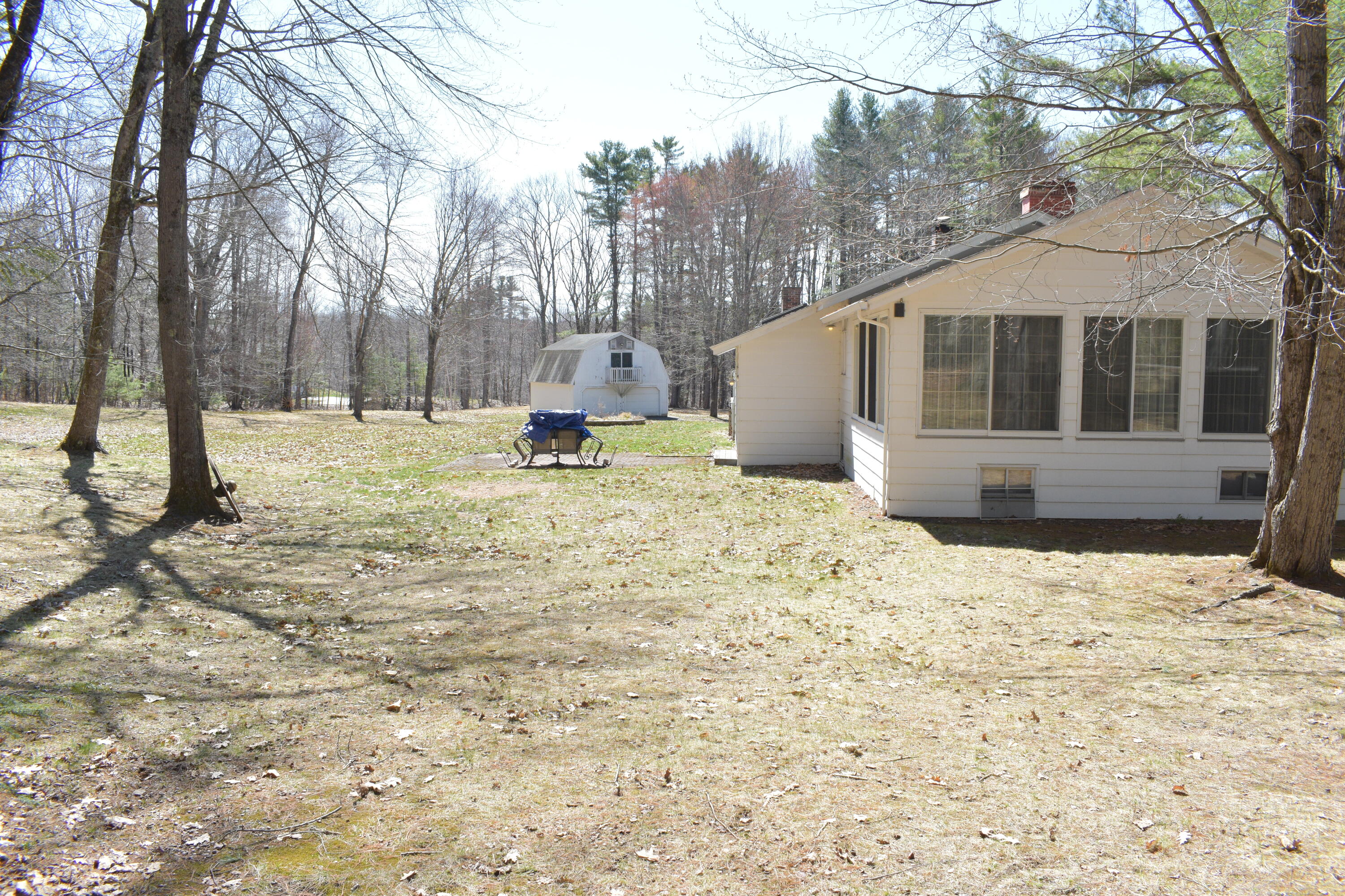 269 Beech Ridge Road Scarborough ME 04074