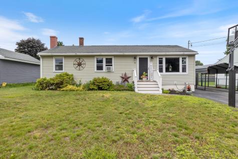 15 Lindale Avenue Biddeford ME 04005