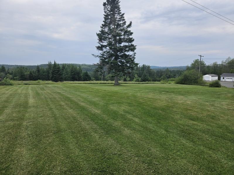 1755 Van Buren Road Connor Twp ME 04736