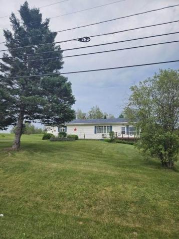 1755 Van Buren Road Connor Twp ME 04736