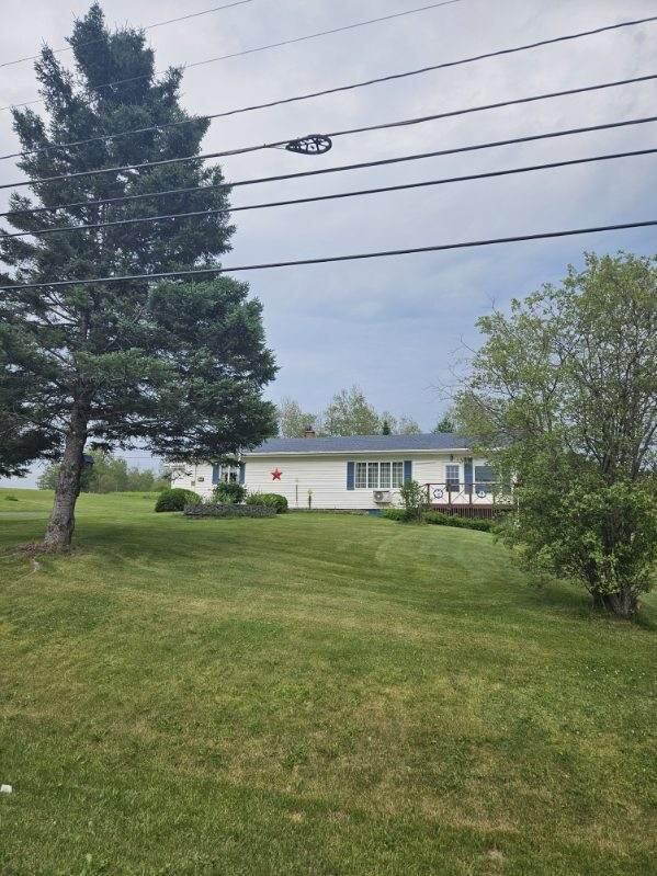 1755 Van Buren Road Connor Twp ME 04736
