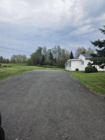 1755 Van Buren Road Connor Twp ME 04736