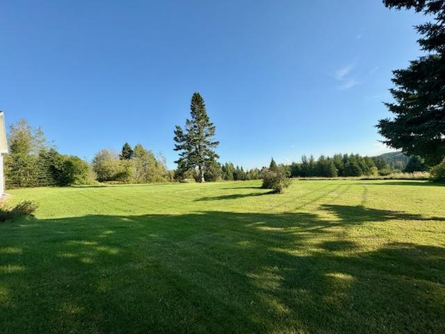 1755 Van Buren Road Connor Twp ME 04736