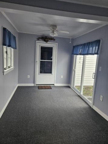 1755 Van Buren Road Connor Twp ME 04736