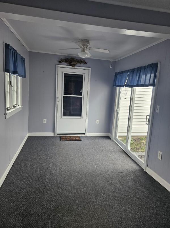 1755 Van Buren Road Connor Twp ME 04736