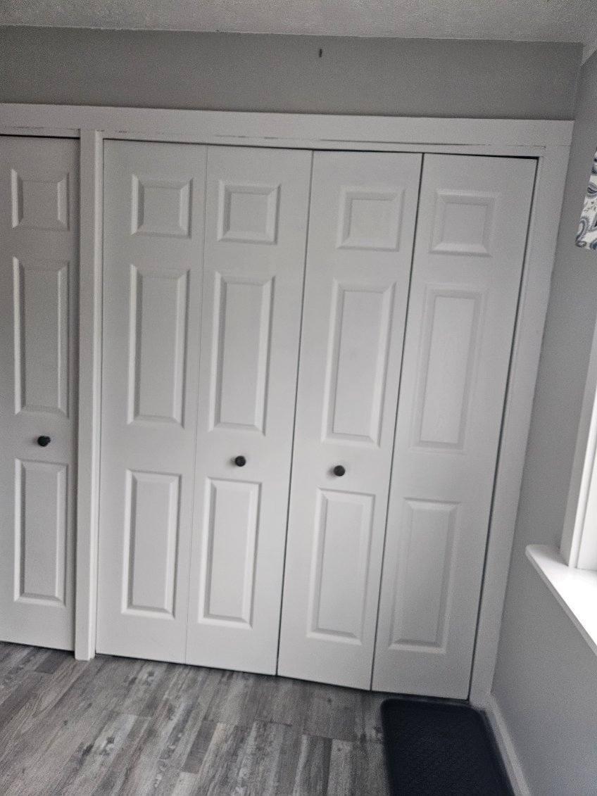 1755 Van Buren Road Connor Twp ME 04736