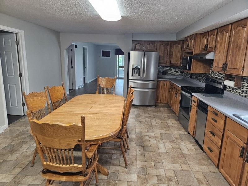 1755 Van Buren Road Connor Twp ME 04736