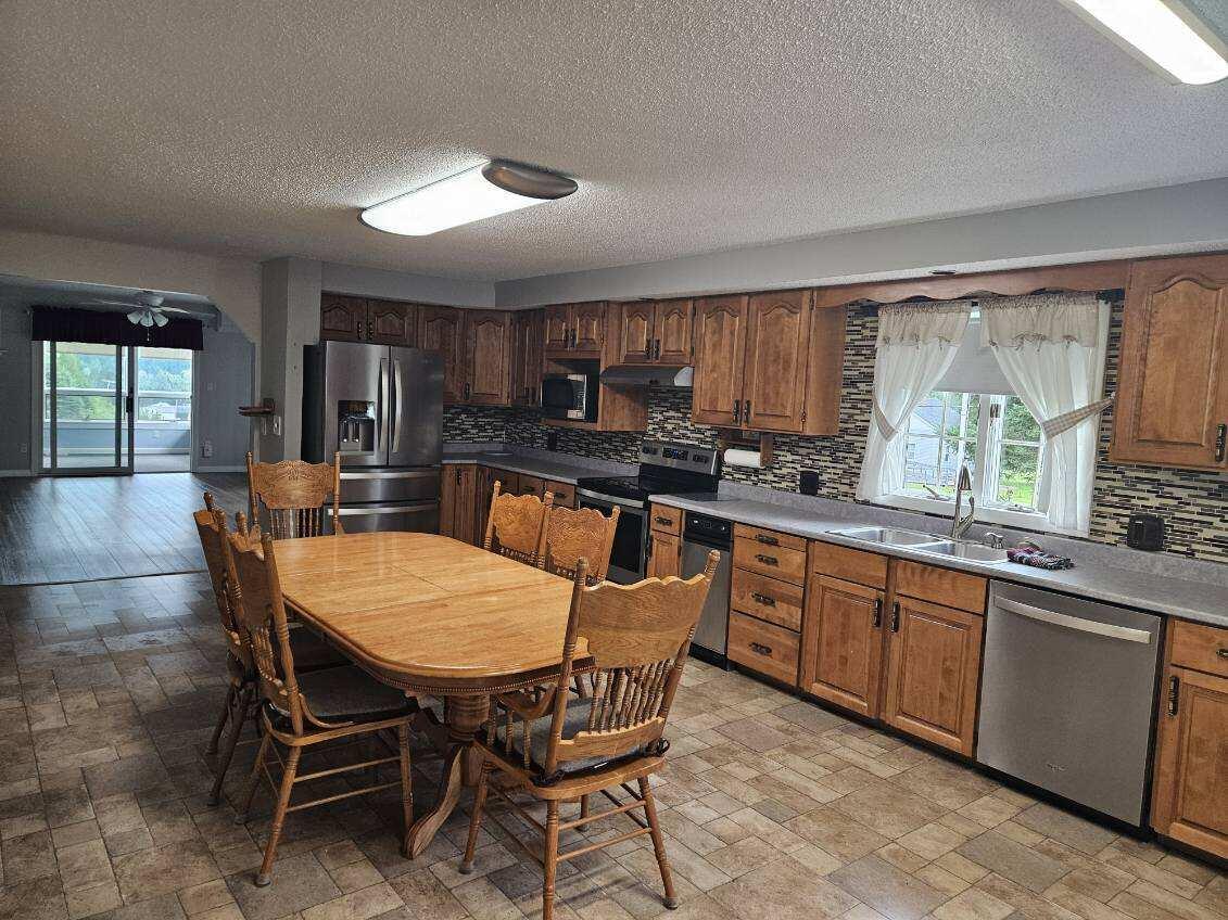 1755 Van Buren Road Connor Twp ME 04736