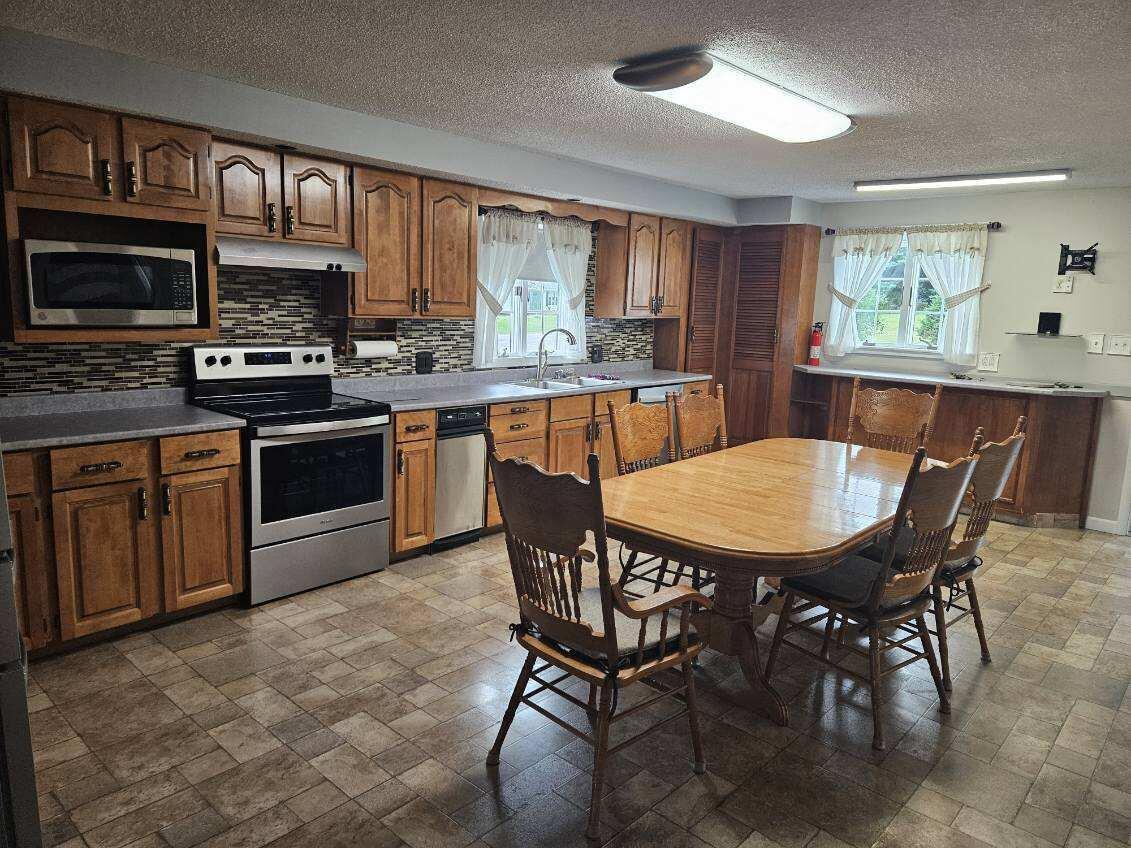 1755 Van Buren Road Connor Twp ME 04736
