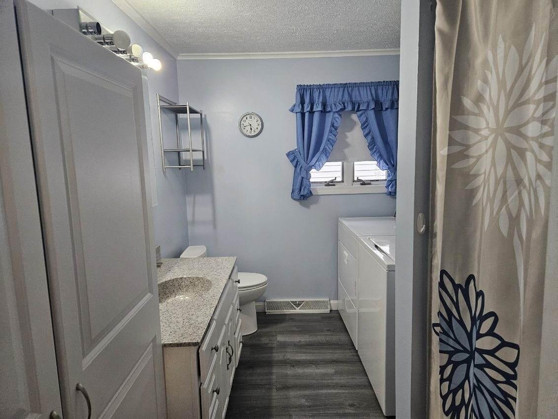 1755 Van Buren Road Connor Twp ME 04736